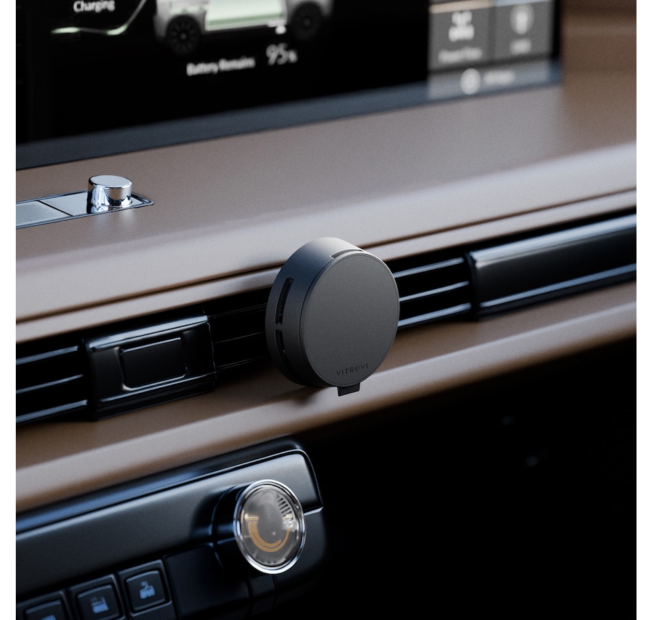 Image 738729_ALTMORE3.jpg, Product 738-729 / Price $17.99, Vitruvi Drive Air Freshener Vent Clip from Vitruvi on TSC.ca's Home & Garden department