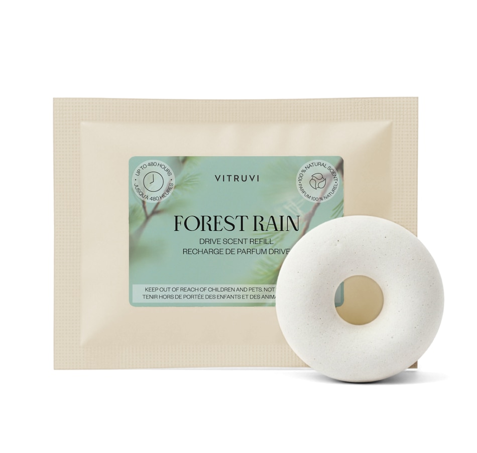 Image 738730_FORRN.jpg, Product 738-730 / Price $10.99, Vitruvi Drive Scent Refill from Vitruvi on TSC.ca's Home & Garden department
