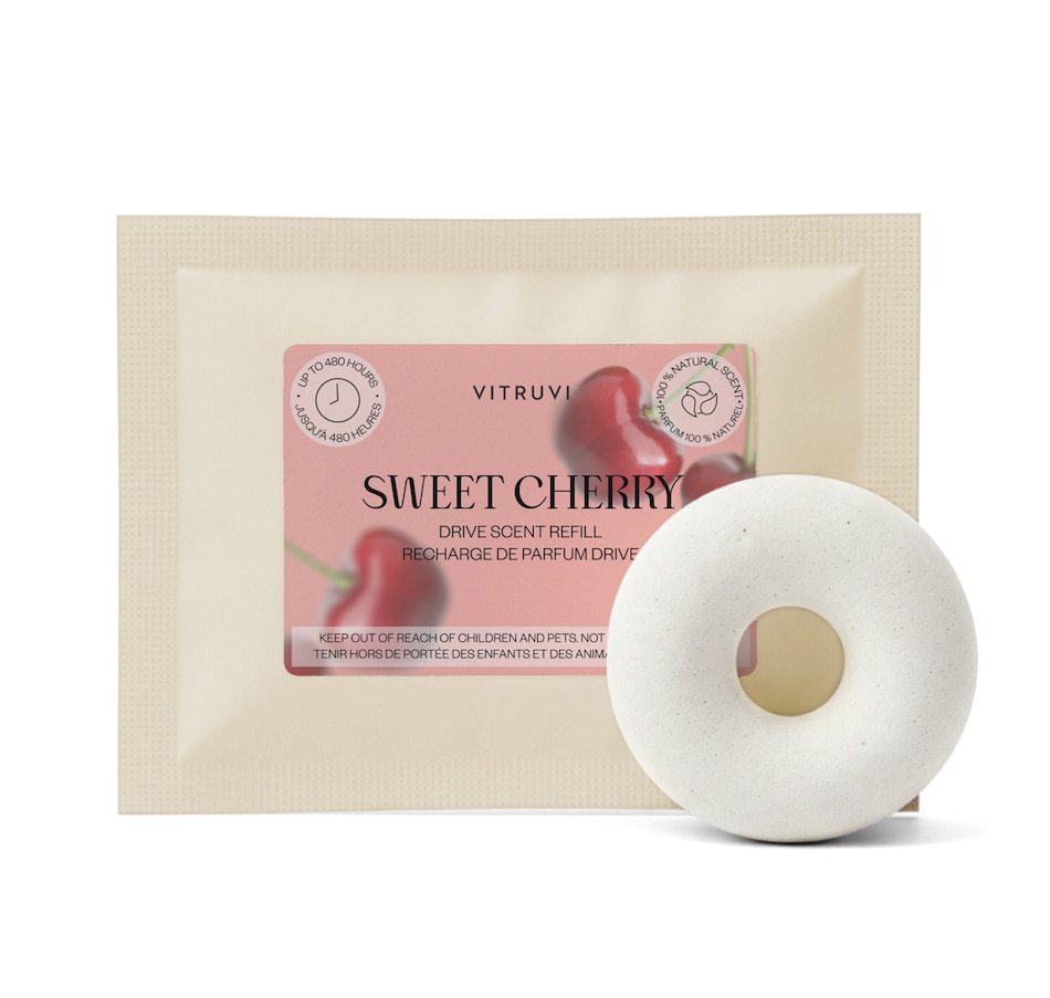 Image 738730_STCRY.jpg, Product 738-730 / Price $10.99, Vitruvi Drive Scent Refill from Vitruvi on TSC.ca's Home & Garden department