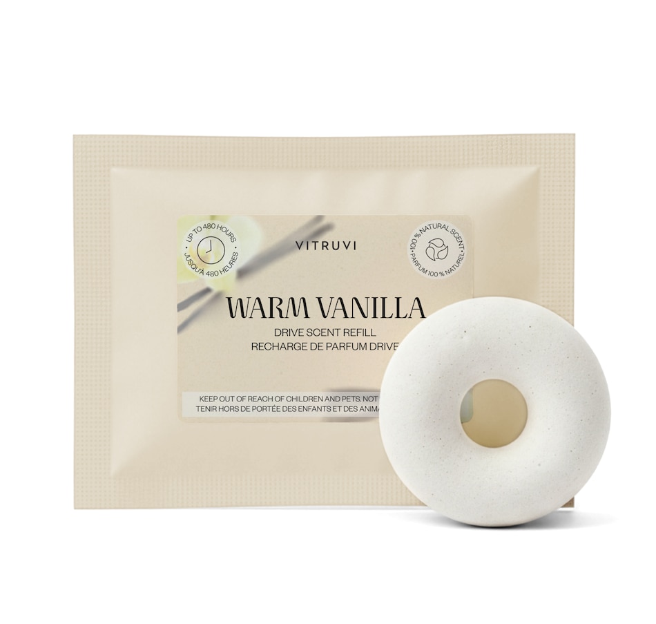 Image 738730_WMVA.jpg, Product 738-730 / Price $10.99, Vitruvi Drive Scent Refill from Vitruvi on TSC.ca's Home & Garden department