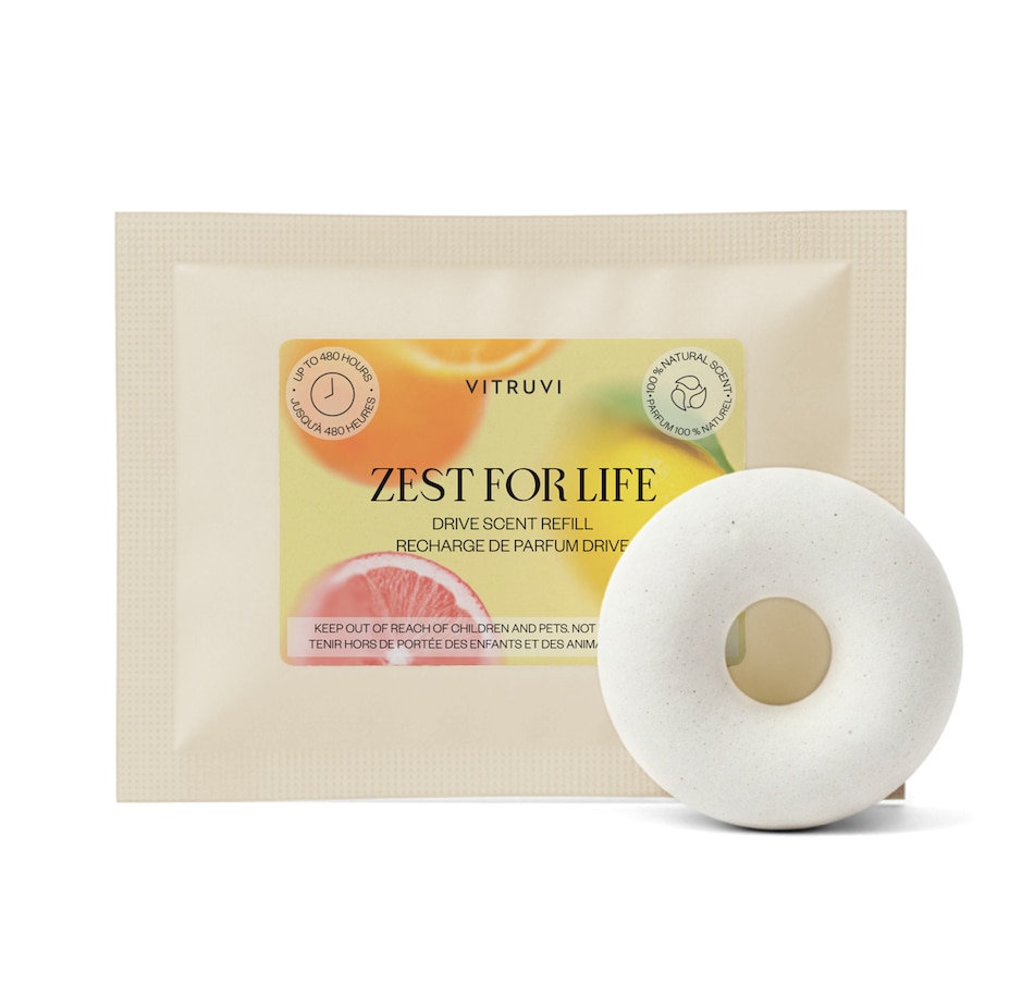 Image 738730_ZTFLF.jpg, Product 738-730 / Price $10.99, Vitruvi Drive Scent Refill from Vitruvi on TSC.ca's Home & Garden department