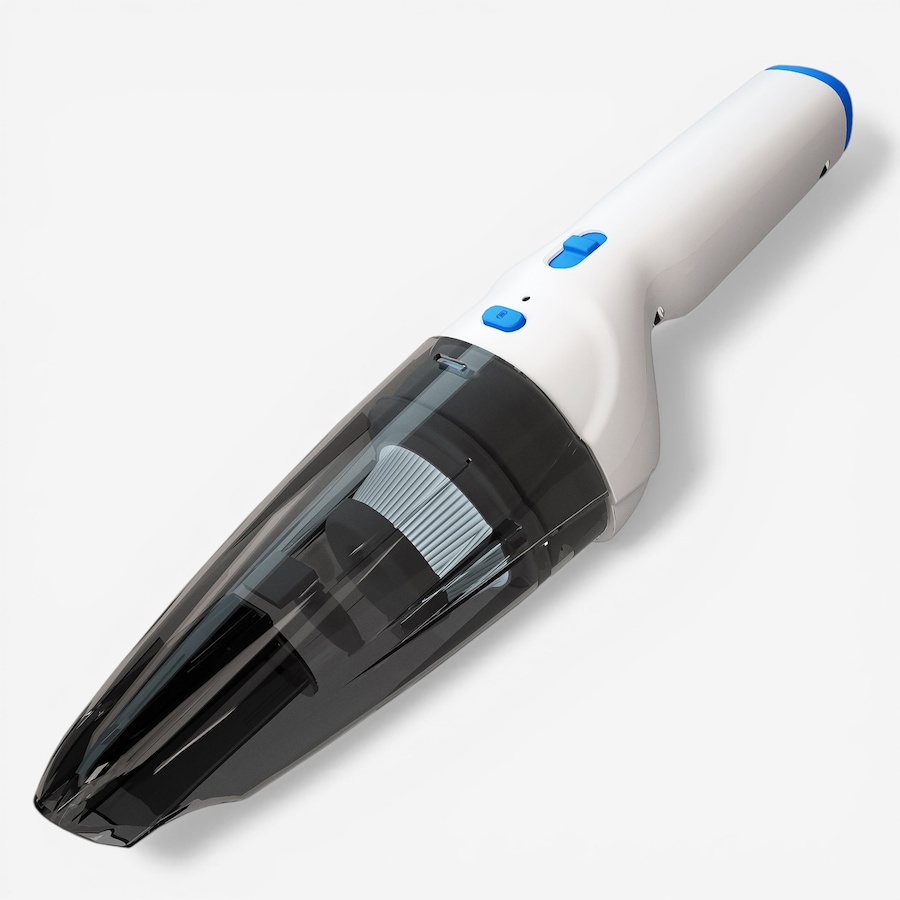 Image 738731_ALTMORE1.jpg, Product 738-731 / Price $34.99, Panni 8V Cordless Hand Vacuum  from Panni on TSC.ca's Home & Garden department