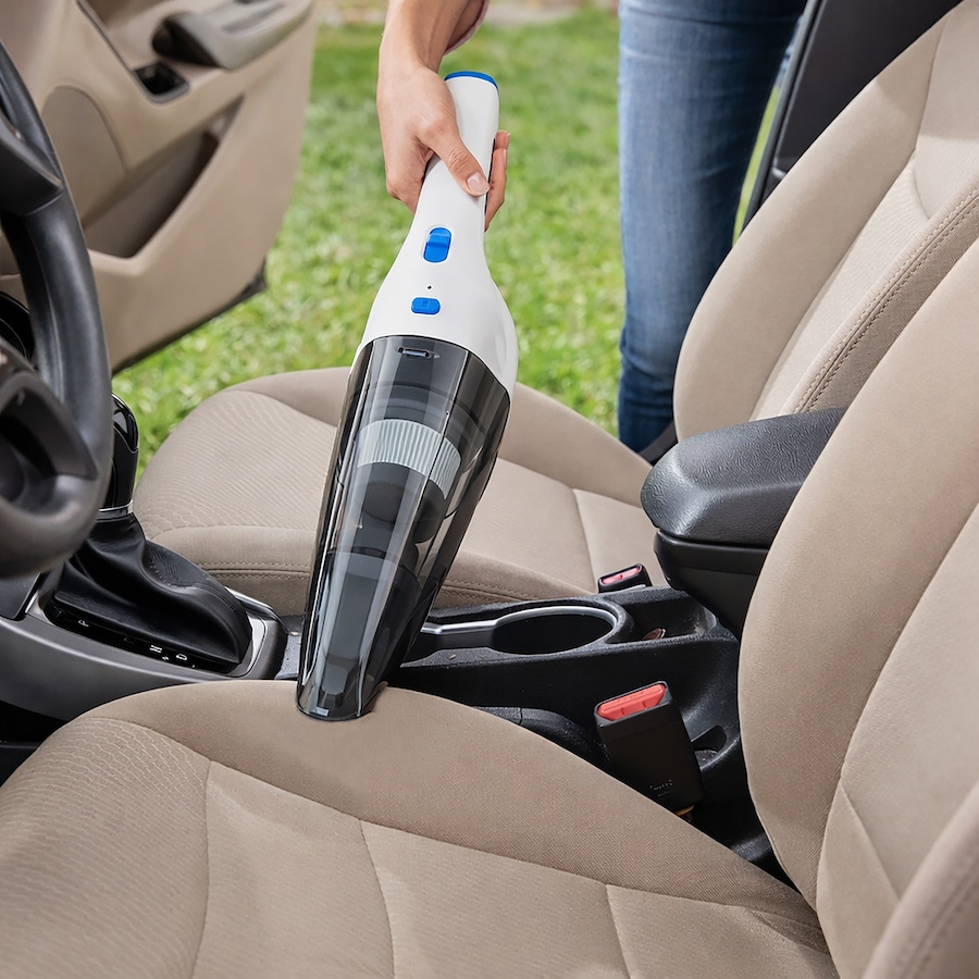 Image 738731_ALTMORE4.jpg, Product 738-731 / Price $34.99, Panni 8V Cordless Hand Vacuum  from Panni on TSC.ca's Home & Garden department