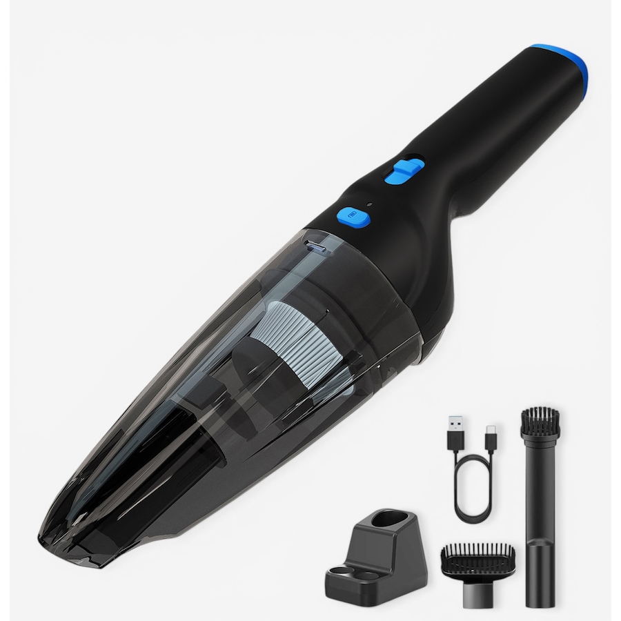 Image 738732.jpg, Product 738-732 / Price $49.99, Panni H1 Max 12V Cordless Hand Vacuum  from Panni on TSC.ca's Home & Garden department