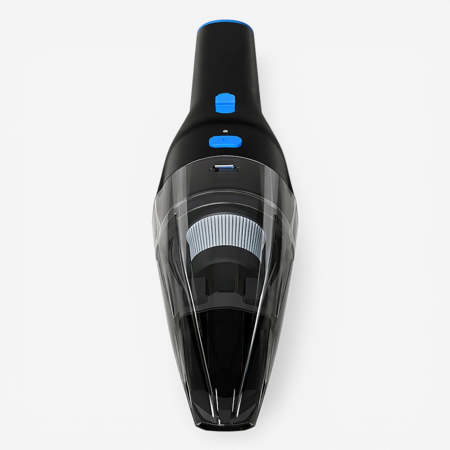 Image 738732_ALTMORE1.jpg, Product 738-732 / Price $49.99, Panni H1 Max 12V Cordless Hand Vacuum  from Panni on TSC.ca's Home & Garden department