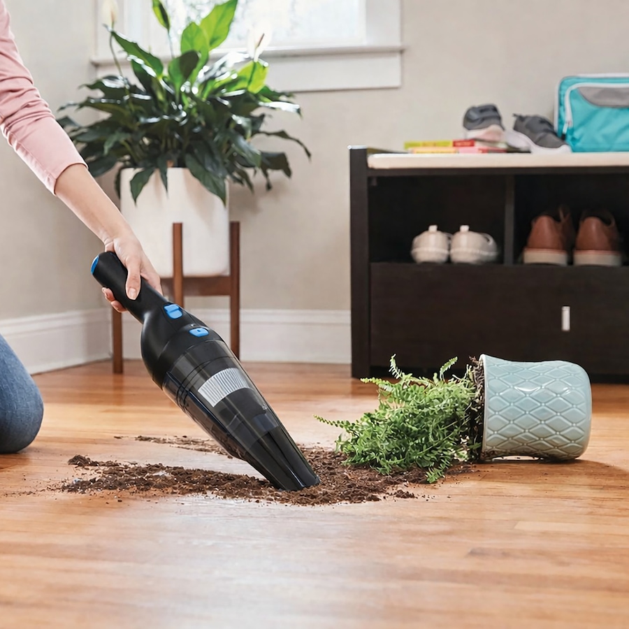 Image 738732_ALTMORE3.jpg, Product 738-732 / Price $49.99, Panni H1 Max 12V Cordless Hand Vacuum  from Panni on TSC.ca's Home & Garden department