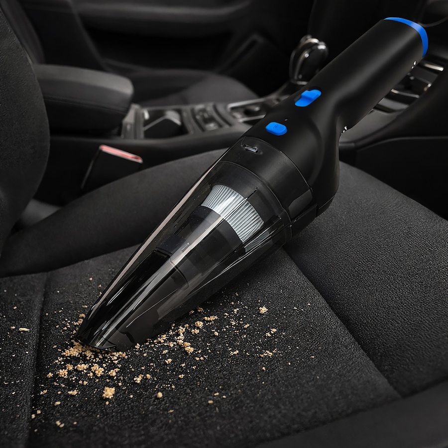 Image 738732_ALTMORE4.jpg, Product 738-732 / Price $49.99, Panni H1 Max 12V Cordless Hand Vacuum  from Panni on TSC.ca's Home & Garden department