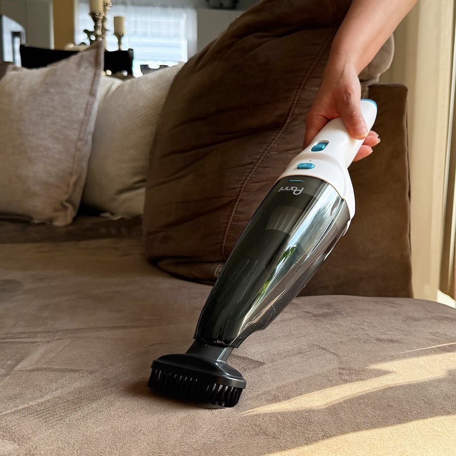 Image 738732_ALTMORE5.jpg, Product 738-732 / Price $49.99, Panni H1 Max 12V Cordless Hand Vacuum  from Panni on TSC.ca's Home & Garden department