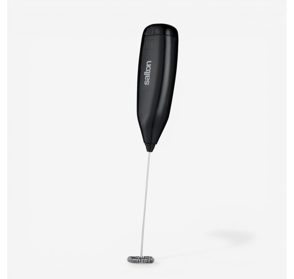 Image 738736_ALTMORE1.jpg, Product 738-736 / Price $14.99, Salton Handheld Milk Frother from Salton on TSC.ca's Kitchen department
