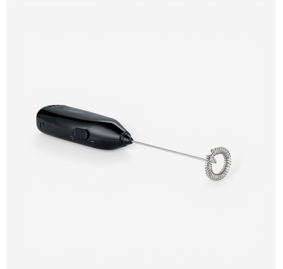 Image 738736_ALTMORE3.jpg, Product 738-736 / Price $14.99, Salton Handheld Milk Frother from Salton on TSC.ca's Kitchen department