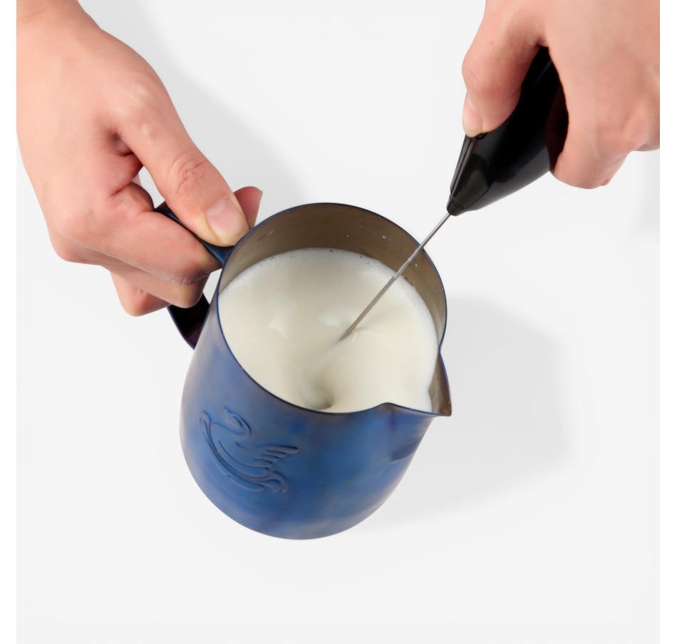 Image 738736_ALTMORE7.jpg, Product 738-736 / Price $14.99, Salton Handheld Milk Frother from Salton on TSC.ca's Kitchen department