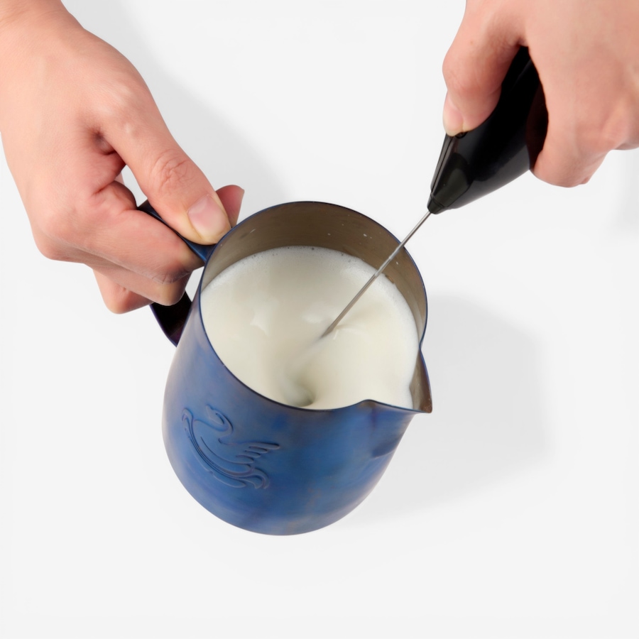 Image 738736_ALTMORE7.jpg, Product 738-736 / Price $14.99, Salton Handheld Milk Frother from Salton on TSC.ca's Kitchen department