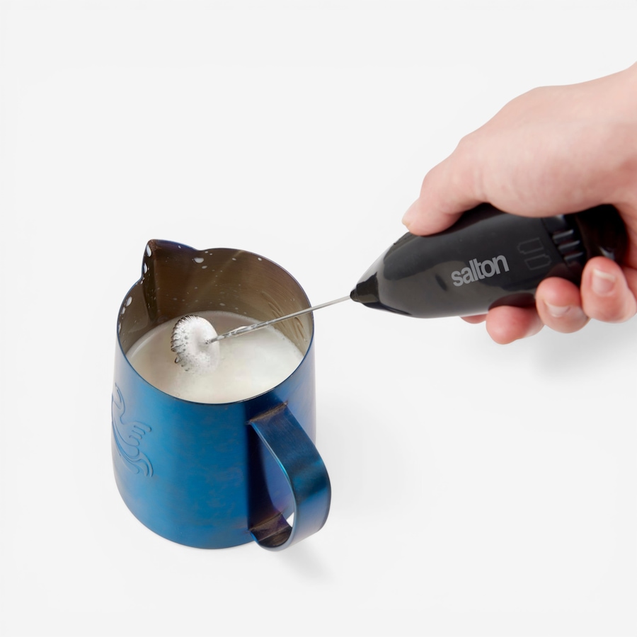 Image 738736_ALTMORE8.jpg, Product 738-736 / Price $14.99, Salton Handheld Milk Frother from Salton on TSC.ca's Kitchen department