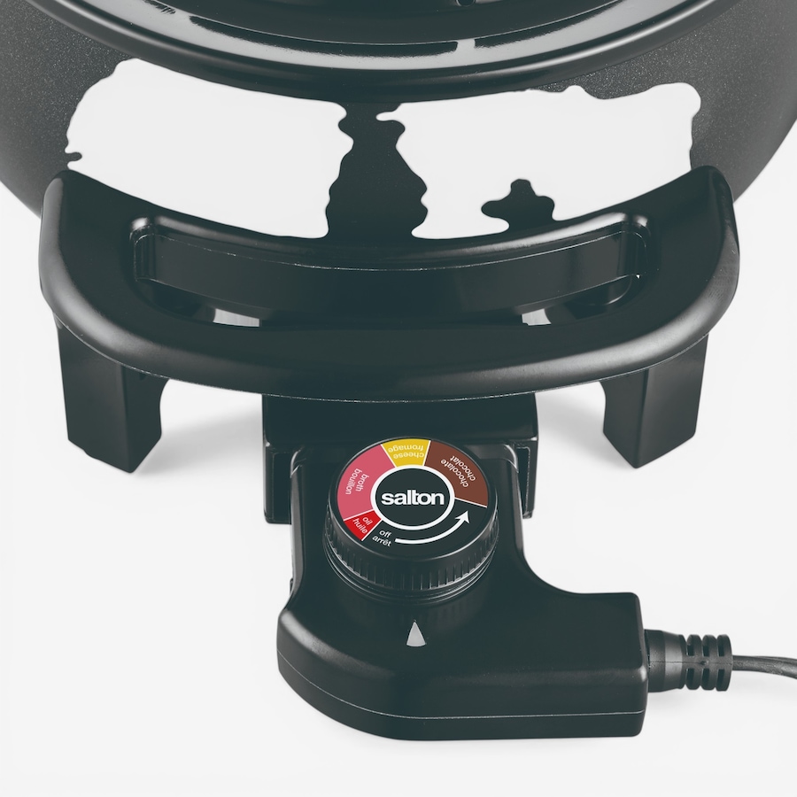 Image 738739_ALTMORE4.jpg, Product 738-739 / Price $59.99, Salton Fondue Set from Salton on TSC.ca's Kitchen department
