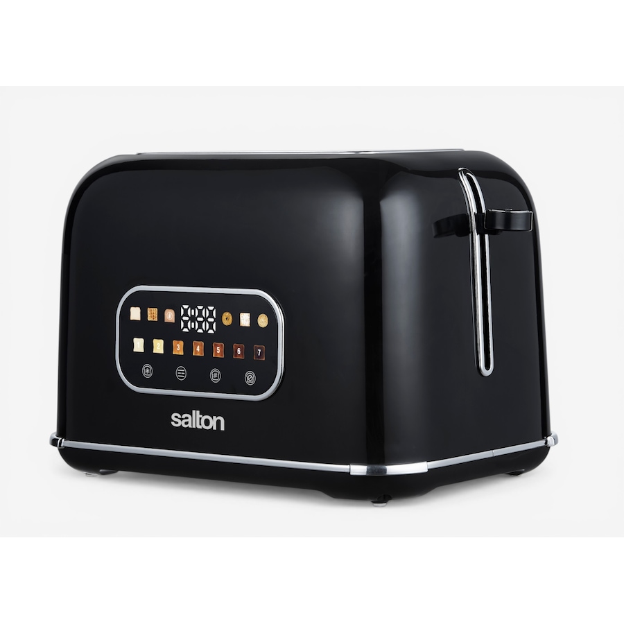 Image 738740_ALTMORE1.jpg, Product 738-740 / Price $49.99, Salton 2-Slice Smart Touch Toaster from Salton on TSC.ca's Kitchen department