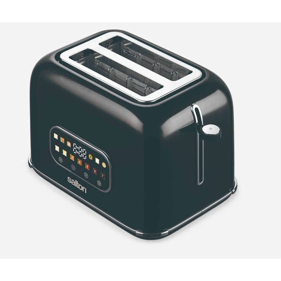 Image 738740_ALTMORE2.jpg, Product 738-740 / Price $49.99, Salton 2-Slice Smart Touch Toaster from Salton on TSC.ca's Kitchen department