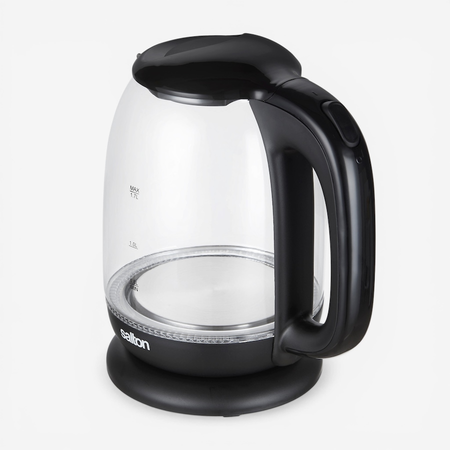 Image 738741_ALTMORE1.jpg, Product 738-741 / Price $34.99, Salton Glass Kettle from Salton on TSC.ca's Kitchen department