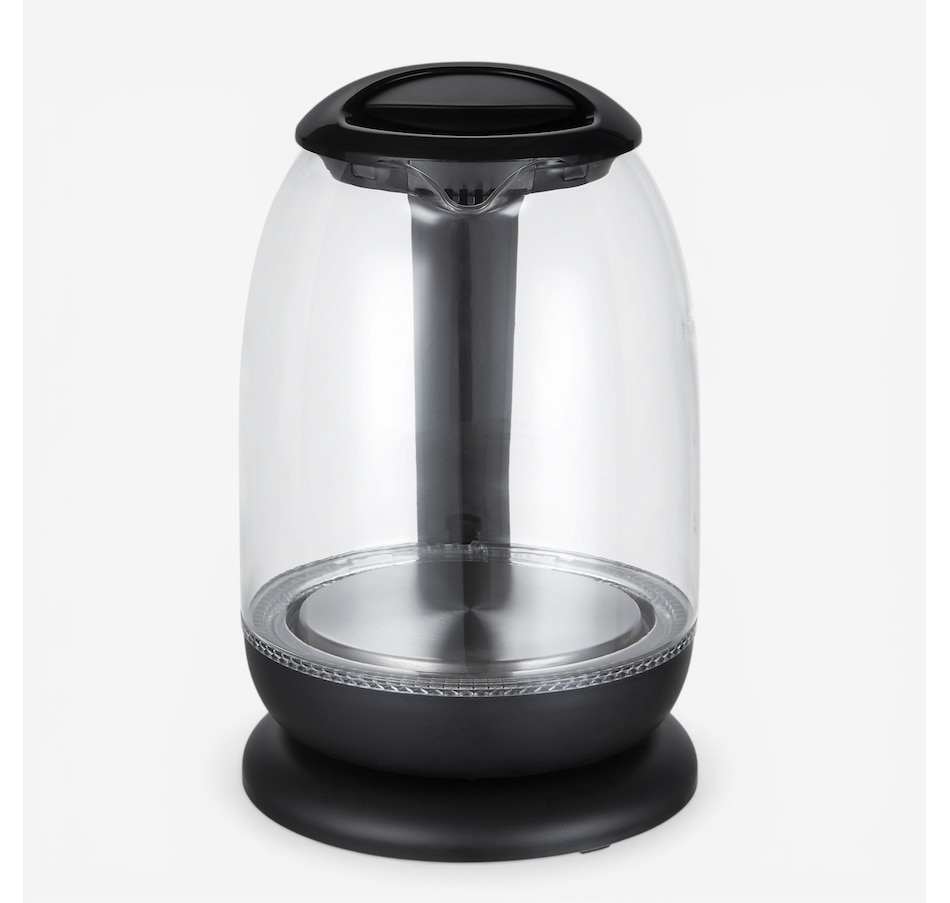 Image 738741_ALTMORE2.jpg, Product 738-741 / Price $34.99, Salton Glass Kettle from Salton on TSC.ca's Kitchen department