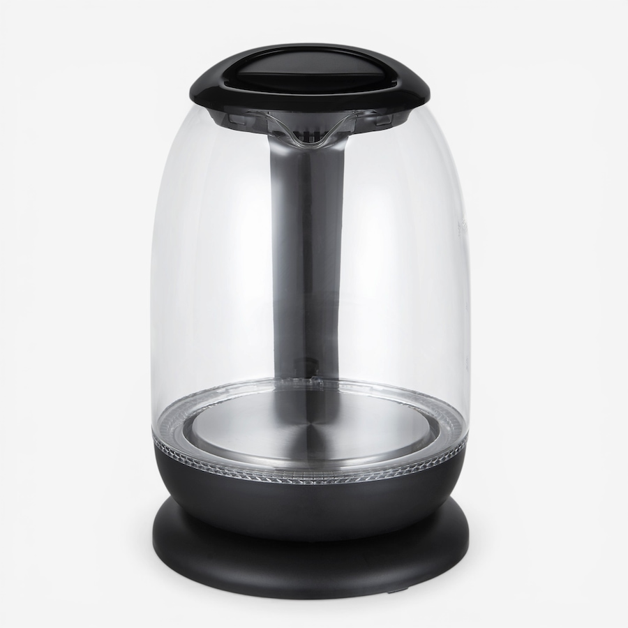 Image 738741_ALTMORE2.jpg, Product 738-741 / Price $34.99, Salton Glass Kettle from Salton on TSC.ca's Kitchen department
