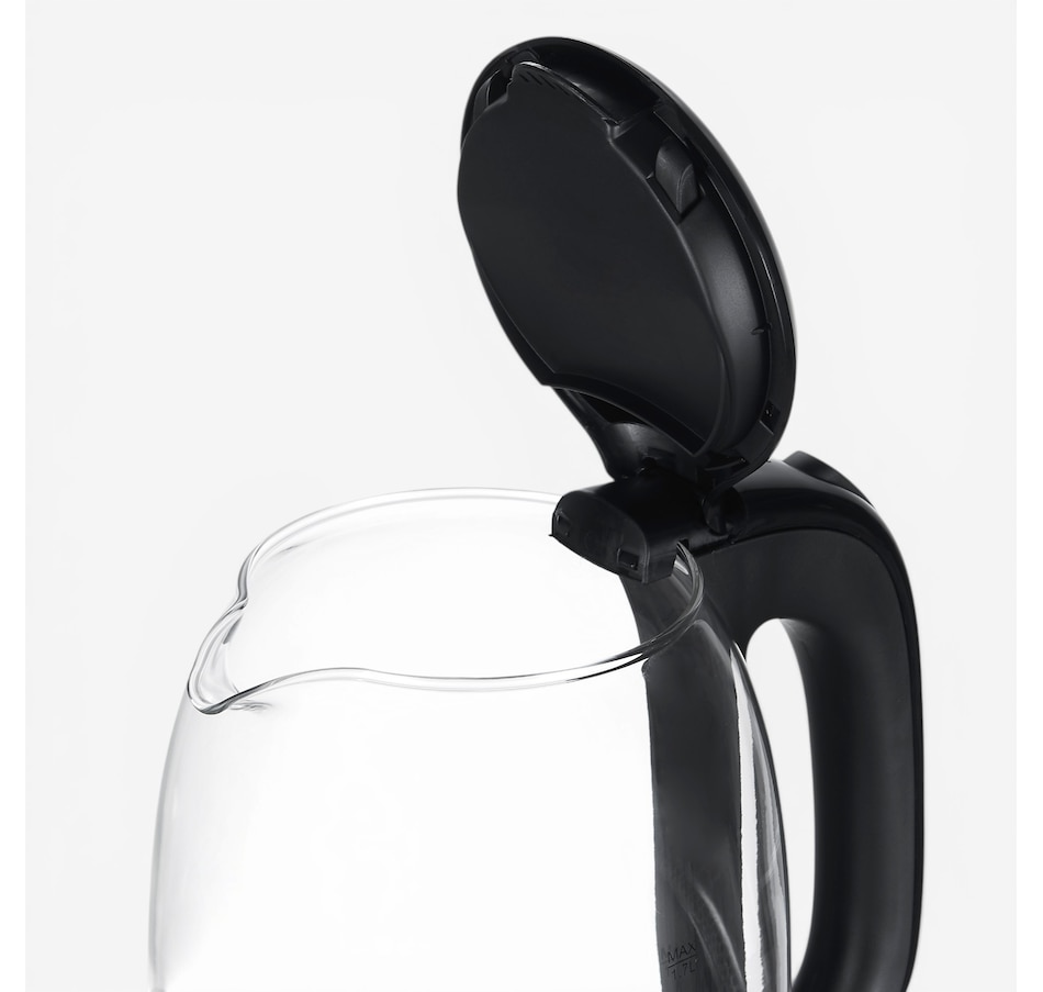 Image 738741_ALTMORE3.jpg, Product 738-741 / Price $34.99, Salton Glass Kettle from Salton on TSC.ca's Kitchen department