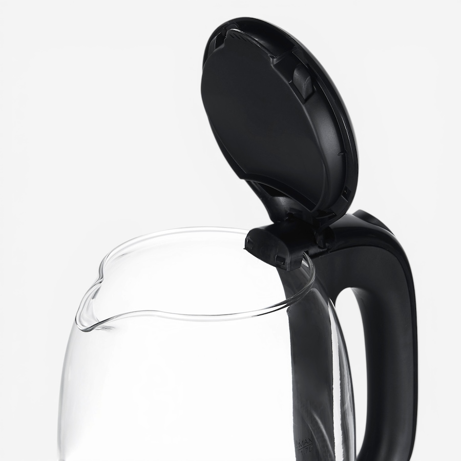 Image 738741_ALTMORE3.jpg, Product 738-741 / Price $34.99, Salton Glass Kettle from Salton on TSC.ca's Kitchen department