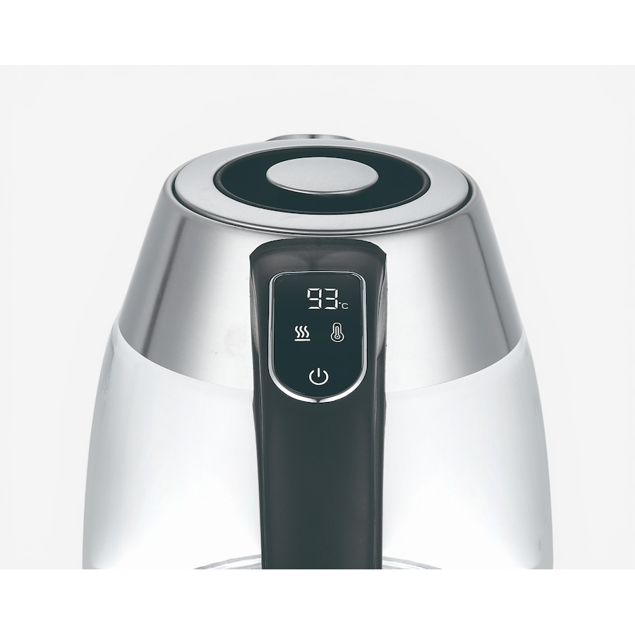 Image 738742_ALTMORE3.jpg, Product 738-742 / Price $49.99, Salton Temperature Control Kettle and Tea Steeper from Salton on TSC.ca's Kitchen department