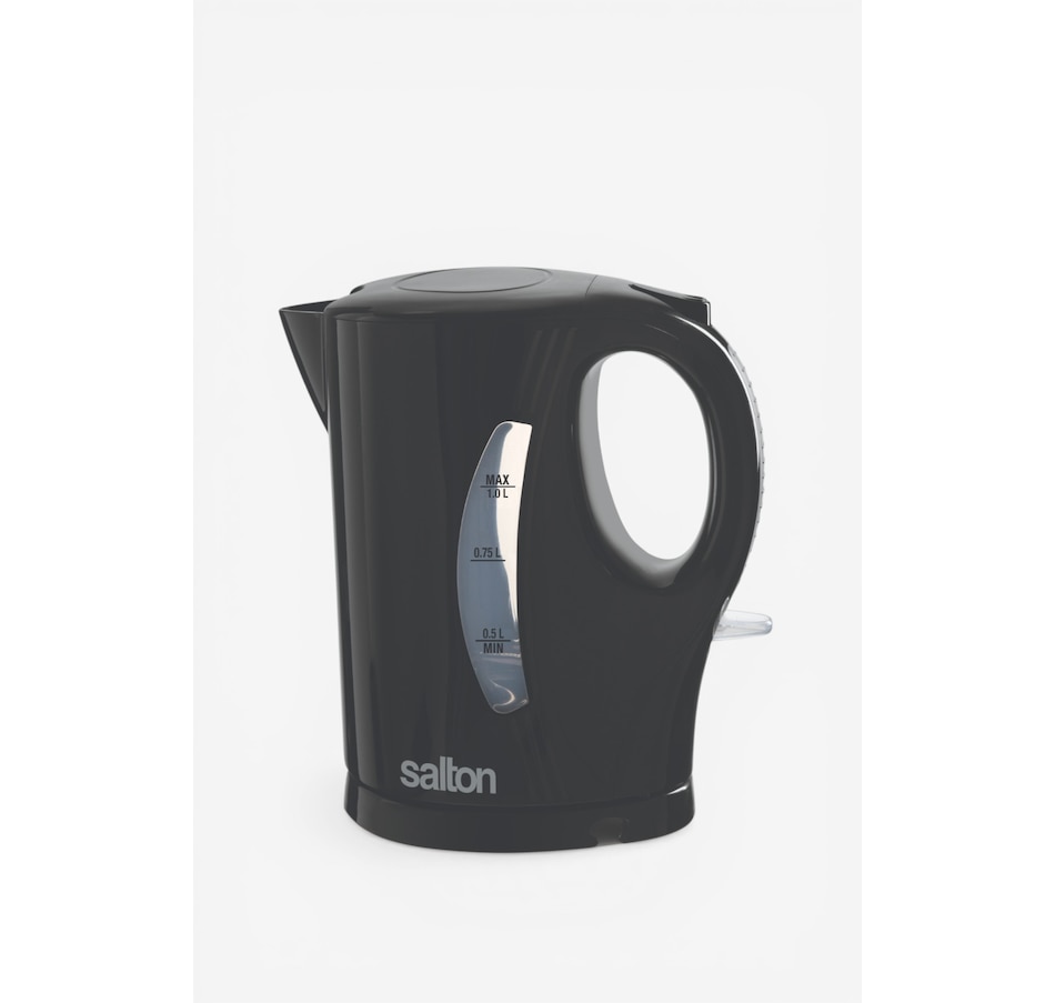 Image 738743.jpg, Product 738-743 / Price $24.99, Salton Compact Electric Jug Kettle from Salton on TSC.ca's Kitchen department
