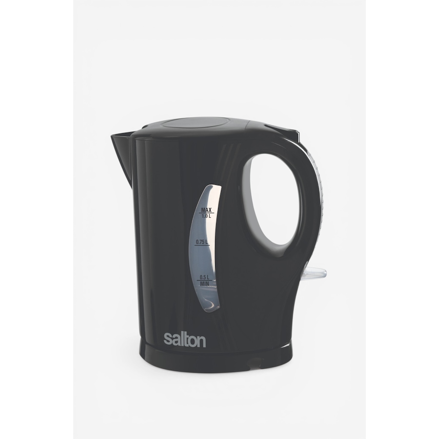 Image 738743.jpg, Product 738-743 / Price $24.99, Salton Compact Electric Jug Kettle from Salton on TSC.ca's Kitchen department