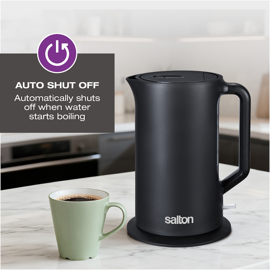 Image 738744_ALTMORE10.jpg, Product 738-744 / Price $34.99, Salton Jug Electric Kettle from Salton on TSC.ca's Kitchen department