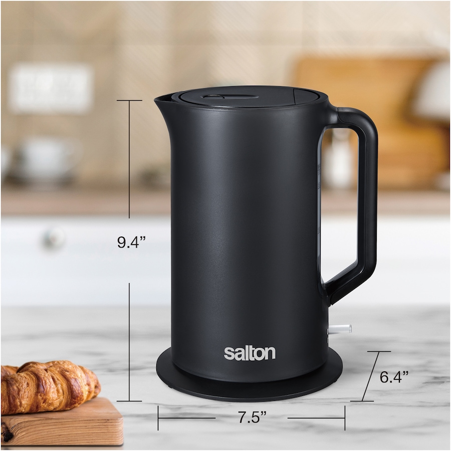 Image 738744_ALTMORE5.jpg, Product 738-744 / Price $34.99, Salton Jug Electric Kettle from Salton on TSC.ca's Kitchen department