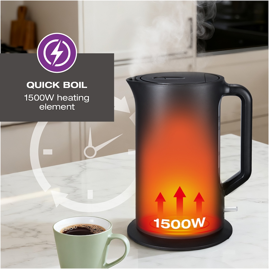 Image 738744_ALTMORE7.jpg, Product 738-744 / Price $34.99, Salton Jug Electric Kettle from Salton on TSC.ca's Kitchen department