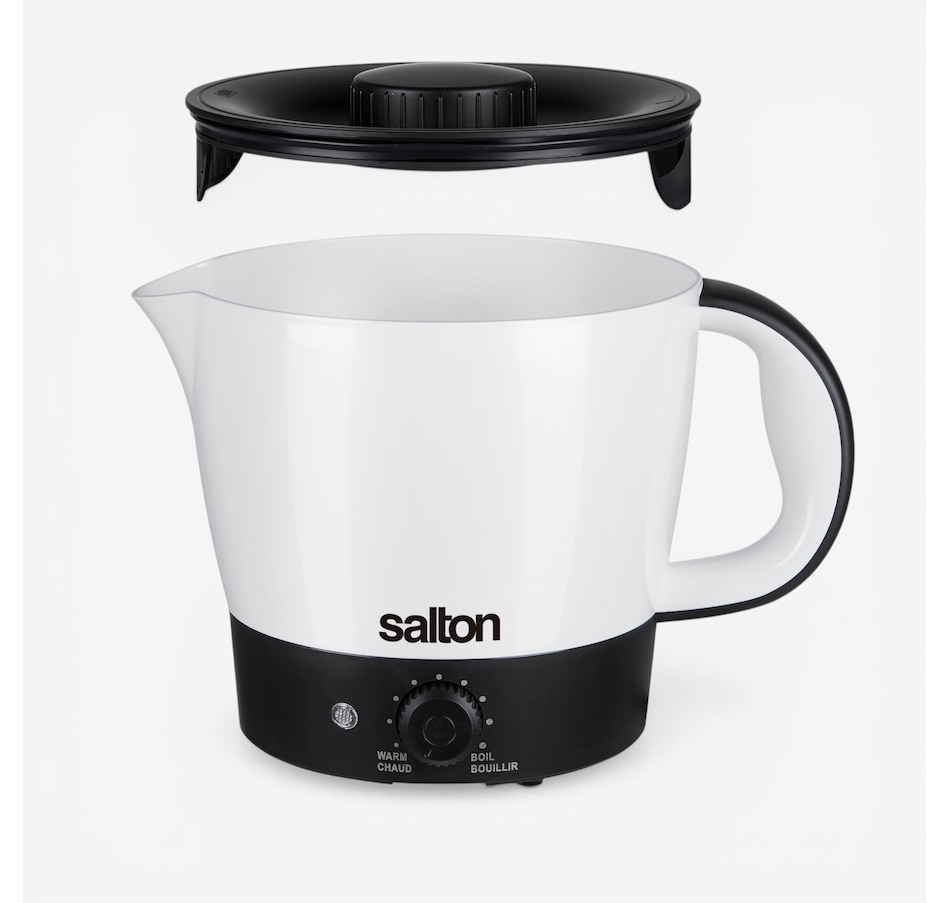 Image 738745_ALTMORE1.jpg, Product 738-745 / Price $29.99, Salton Multi-Pot Multi-Cooker from Salton on TSC.ca's Kitchen department