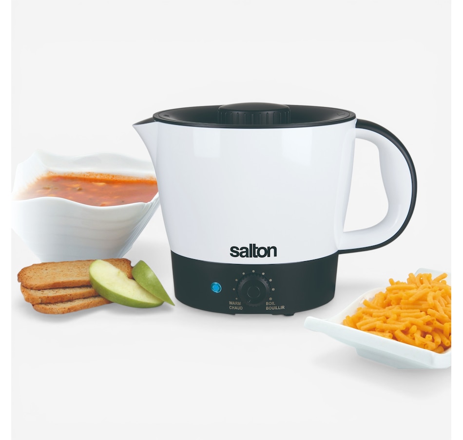 Image 738745_ALTMORE7.jpg, Product 738-745 / Price $29.99, Salton Multi-Pot Multi-Cooker from Salton on TSC.ca's Kitchen department
