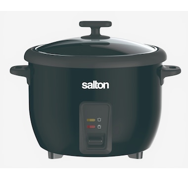 Salton Rice Cooker and Steamer