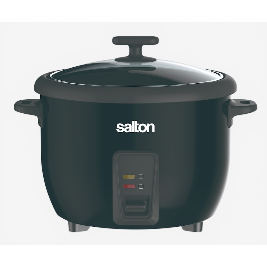Image 738746.jpg, Product 738-746 / Price $49.99, Salton Rice Cooker and Steamer (20-Cup) from Salton on TSC.ca's Kitchen department