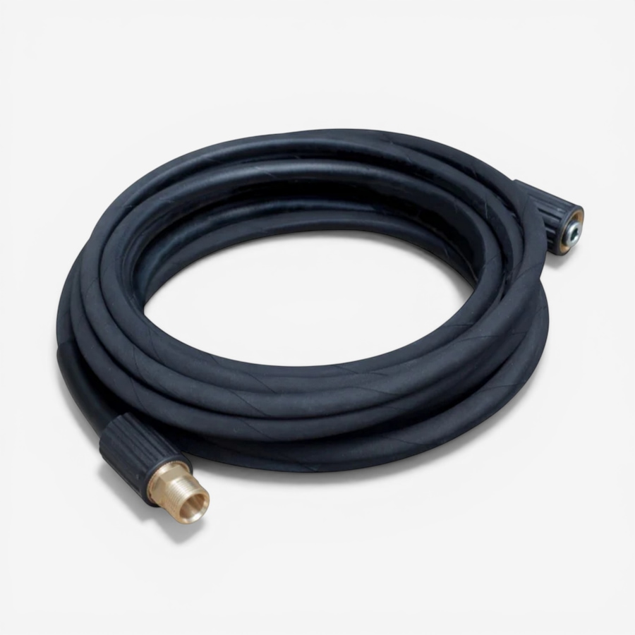 Image 738767.jpg, Product 738-767 / Price $42.99, Sun Joe 25' High-Pressure Extension Hose for Sun Joe Electric Pressure Washers from Snow Joe & Sun Joe on TSC.ca's Home & Garden department