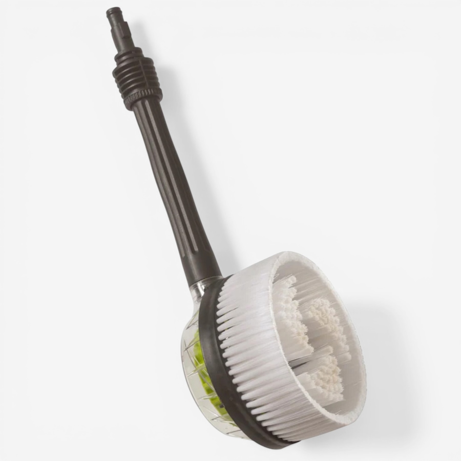Image 738772_ALTMORE2.jpg, Product 738-772 / Price $43.99, Sun Joe Rotary Wash Brush Kit with Adapters for Sun Joe Electric Pressure Washers from Snow Joe & Sun Joe on TSC.ca's Home & Garden department