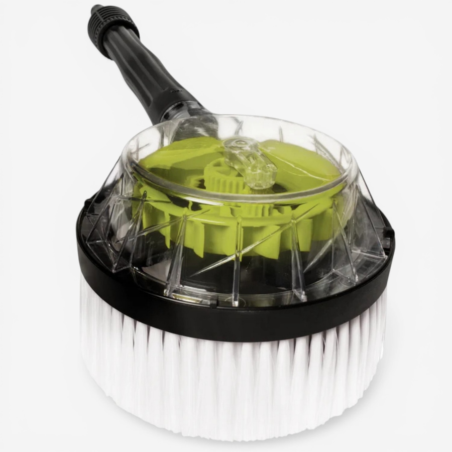 Image 738772_ALTMORE3.jpg, Product 738-772 / Price $43.99, Sun Joe Rotary Wash Brush Kit with Adapters for Sun Joe Electric Pressure Washers from Snow Joe & Sun Joe on TSC.ca's Home & Garden department