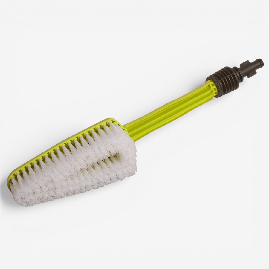 Image 738774_ALTMORE2.jpg, Product 738-774 / Price $26.99, Sun Joe Feather Bristle Utility Brush with Adapters for Sun Joe Pressure Washers from Snow Joe & Sun Joe on TSC.ca's Home & Garden department