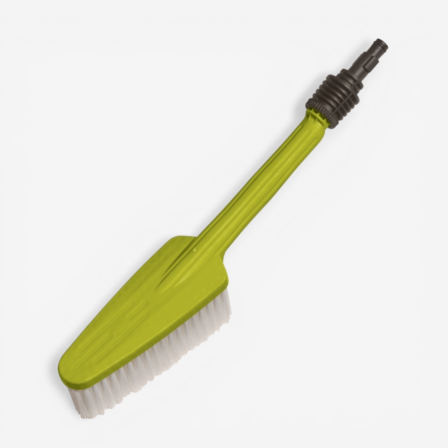 Image 738774_ALTMORE3.jpg, Product 738-774 / Price $26.99, Sun Joe Feather Bristle Utility Brush with Adapters for Sun Joe Pressure Washers from Snow Joe & Sun Joe on TSC.ca's Home & Garden department