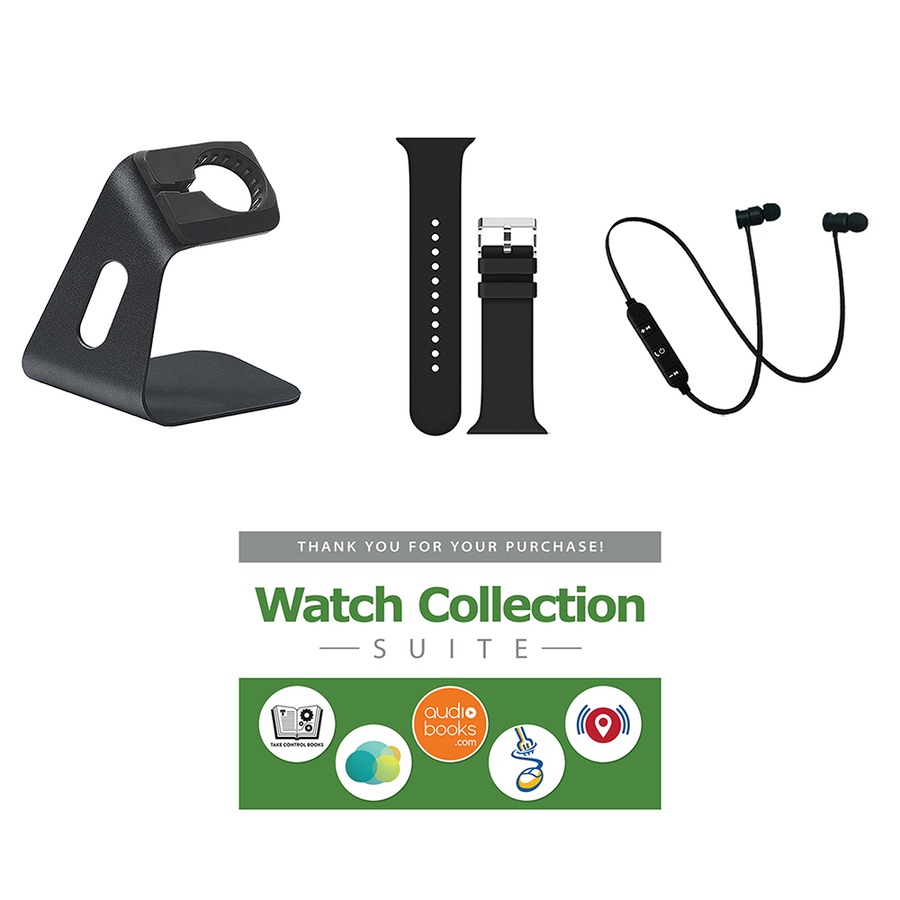 Image 738842_ALTMORE7.jpg, Product 738-842 / Price $1,329.99, Apple Watch Ultra 2 49 mm Titanium Case with Ocean Loop Band from Apple on TSC.ca's Electronics department