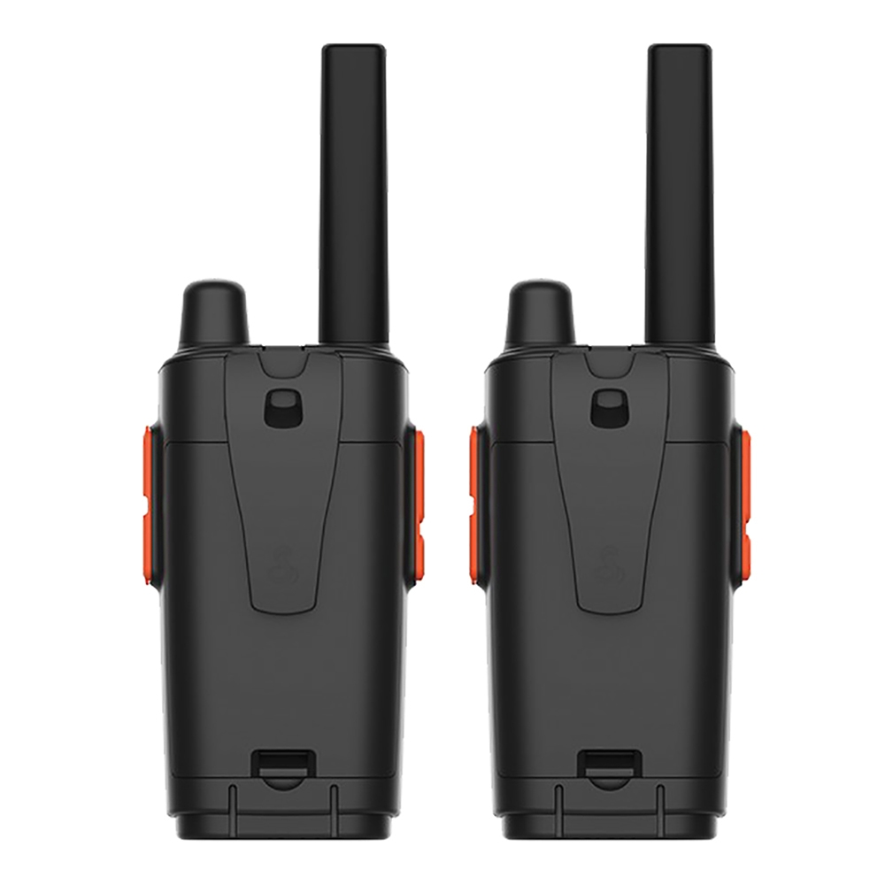 Cobra RX380 Walkie-Talkies 32-Mile Range (2-pack) - TSC.ca