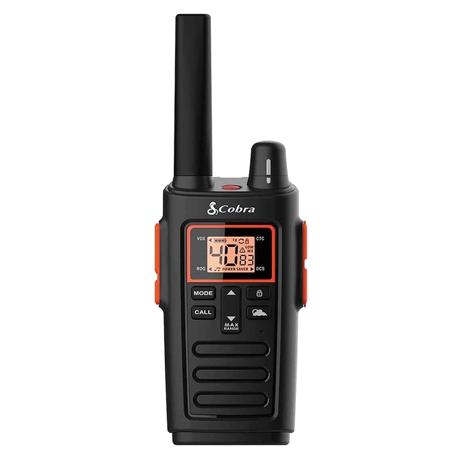 Image 738848_ALTMORE3.jpg, Product 738-848 / Price $99.99, Cobra RX380 Walkie-Talkies 32-Mile Range (2-pack) from Cobra on TSC.ca's Electronics department