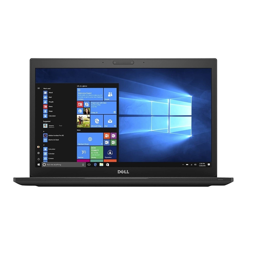 Dell Latitude 7280 12.5