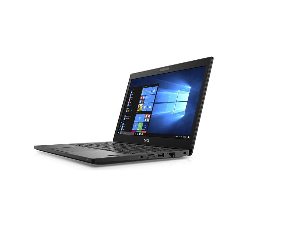 Dell Latitude 7280 12.5