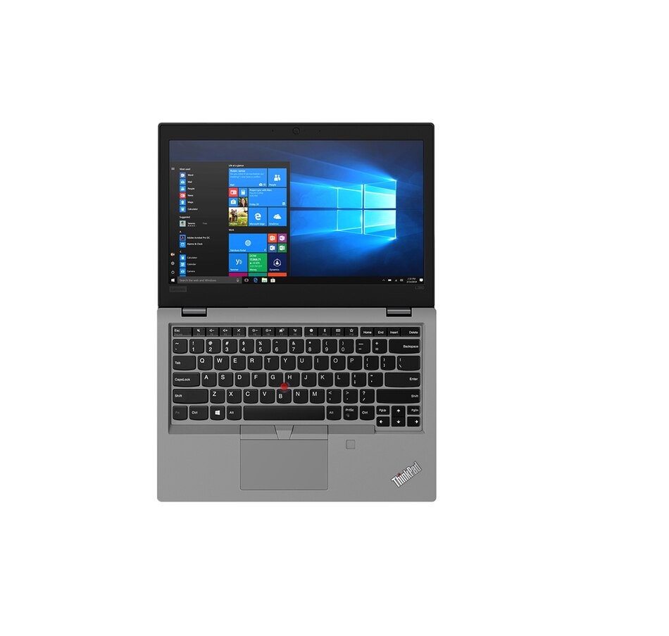 Image 738903_ALTMORE1.jpg, Product 738-903 / Price $543.00, Lenovo ThinkPad L390 Yoga 2-in-1 Convertible 13.3" Laptop Core i5-8350U 16GB 256GB SSD Windows 10 Pro (refurbished) from Lenovo on TSC.ca's Electronics department