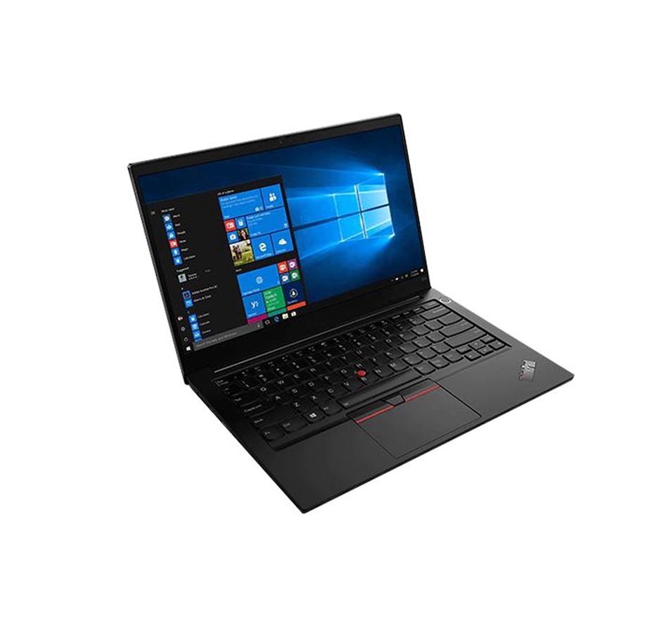Image 738903_ALTMORE2.jpg, Product 738-903 / Price $543.00, Lenovo ThinkPad L390 Yoga 2-in-1 Convertible 13.3" Laptop Core i5-8350U 16GB 256GB SSD Windows 10 Pro (refurbished) from Lenovo on TSC.ca's Electronics department