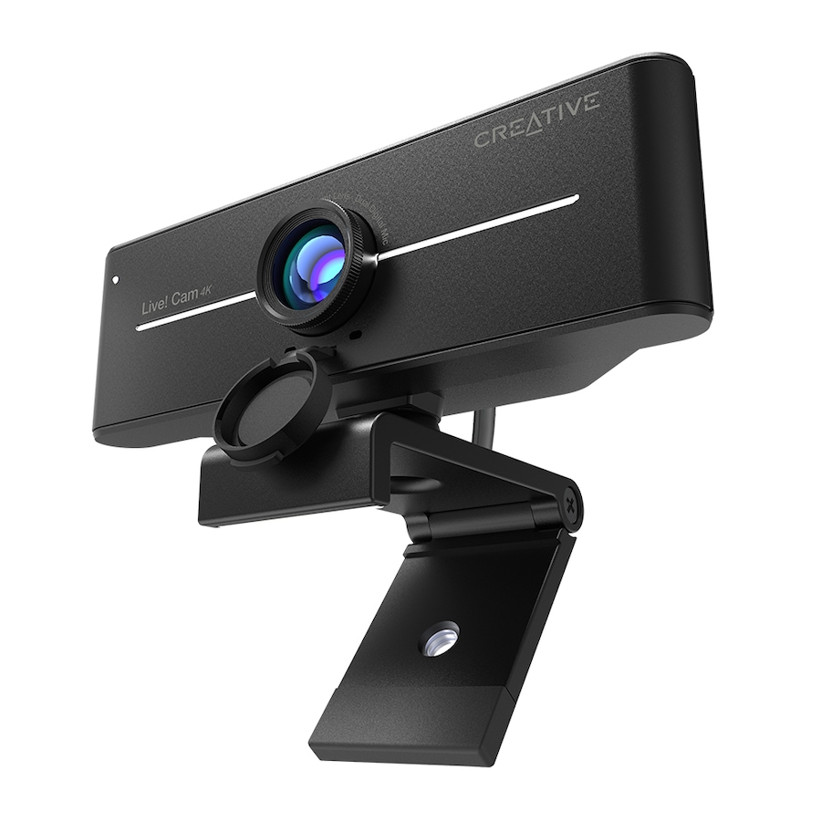 Image 738929_ALTMORE2.jpg, Product 738-929 / Price $79.99, Creative Live! Cam Sync 4K Webcam from Creative on TSC.ca's Electronics department