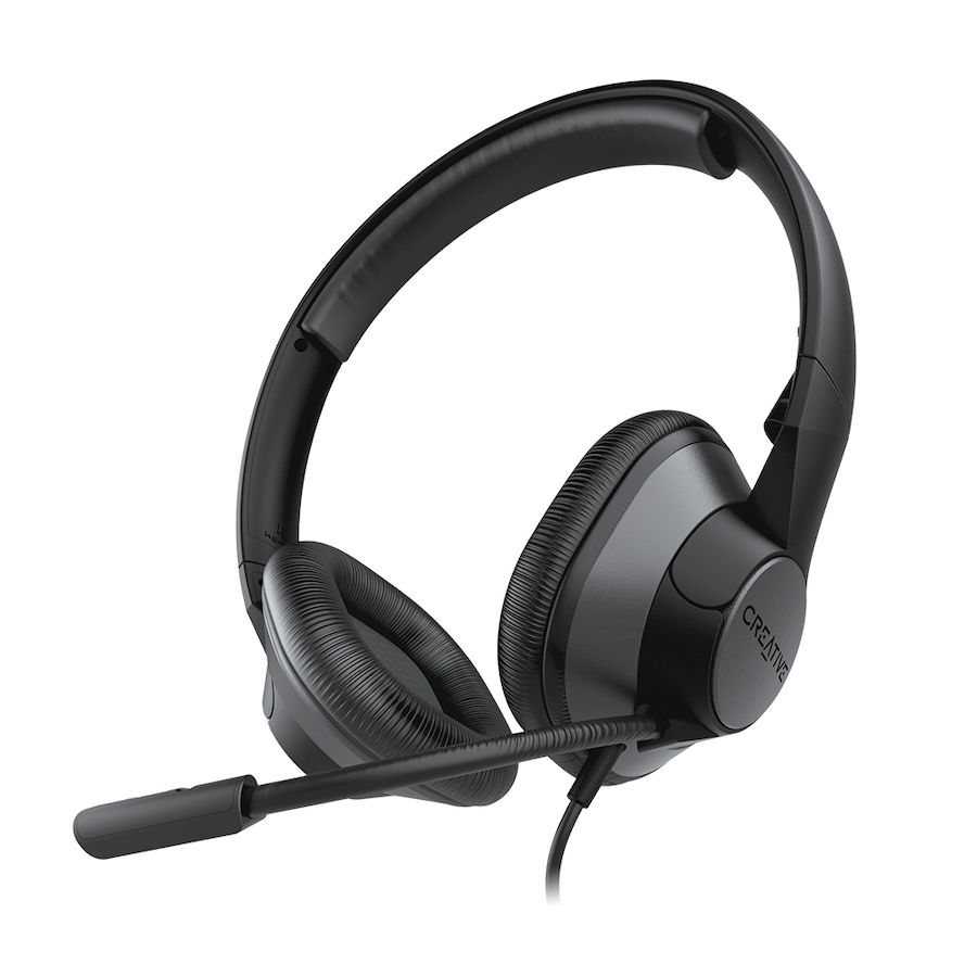Image 738931_ALTMORE1.jpg, Product 738-931 / Price $39.99, Creative HS-720 V2 USB Headset from Creative on TSC.ca's Toys & Hobbies department