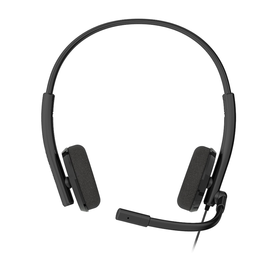 Image 738932_ALTMORE1.jpg, Product 738-932 / Price $26.99, Creative HS-220 USB Headset from Creative on TSC.ca's Toys & Hobbies department